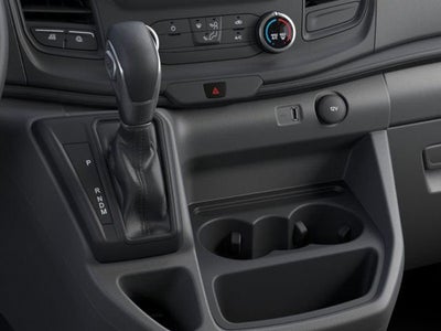 2025 Ford Transit-350 Base High Roof