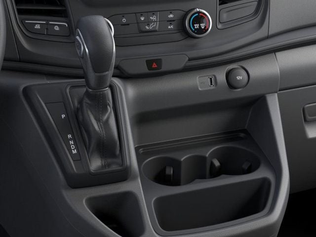 2025 Ford Transit-350 Base High Roof