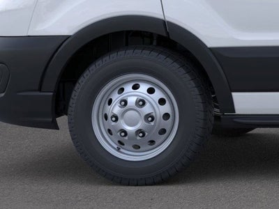 2025 Ford Transit-350 Base High Roof