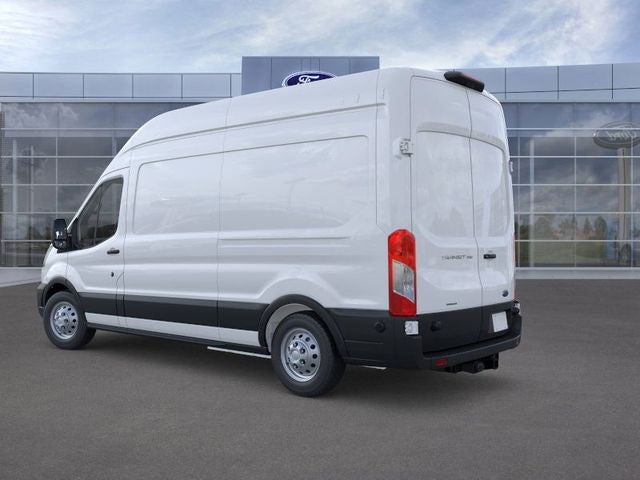 2025 Ford Transit-350 Base High Roof