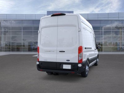 2025 Ford Transit-350 Base High Roof