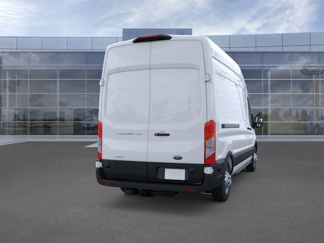 2025 Ford Transit-350 Base High Roof