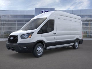 2025 Ford Transit-350 Base High Roof