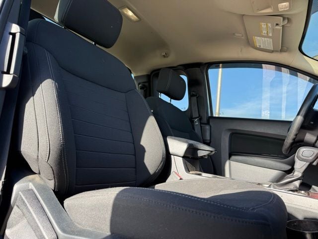 2020 Ford Ranger XL EcoBoost