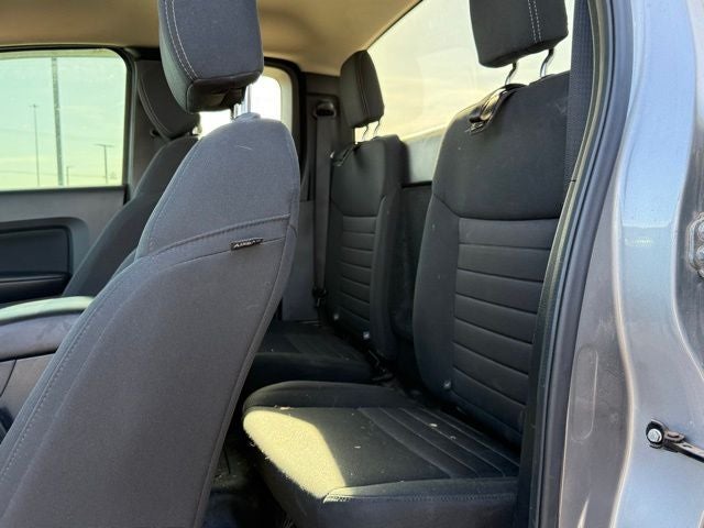 2020 Ford Ranger XL EcoBoost