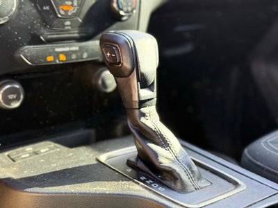 2020 Ford Ranger XL EcoBoost