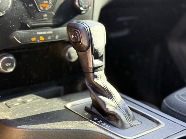 2020 Ford Ranger XL EcoBoost