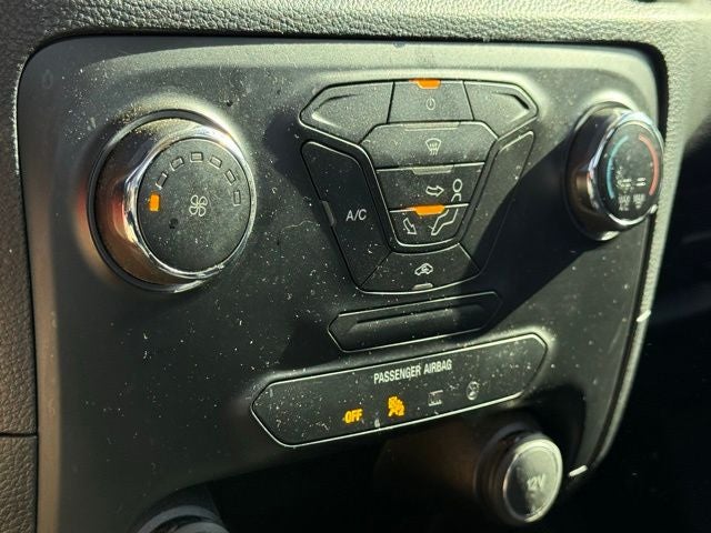 2020 Ford Ranger XL EcoBoost