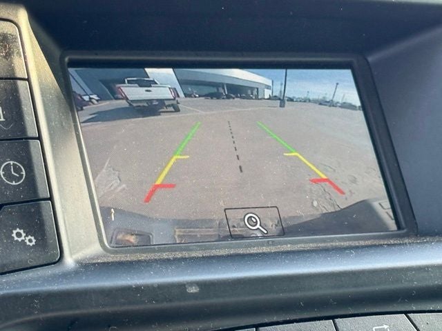 2020 Ford Ranger XL EcoBoost