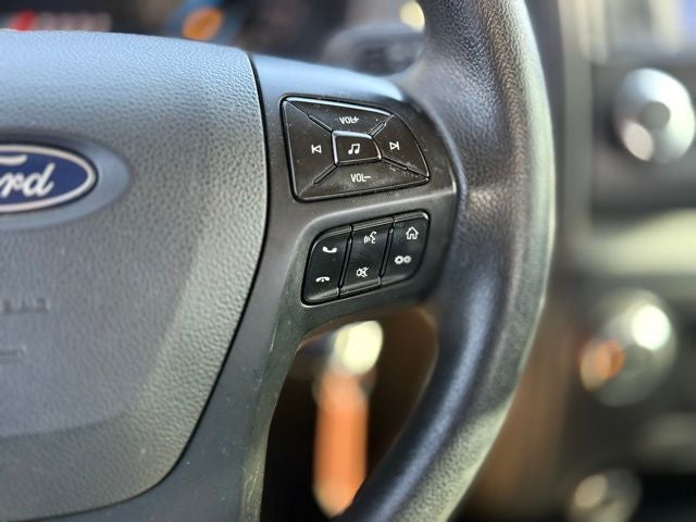 2020 Ford Ranger XL EcoBoost