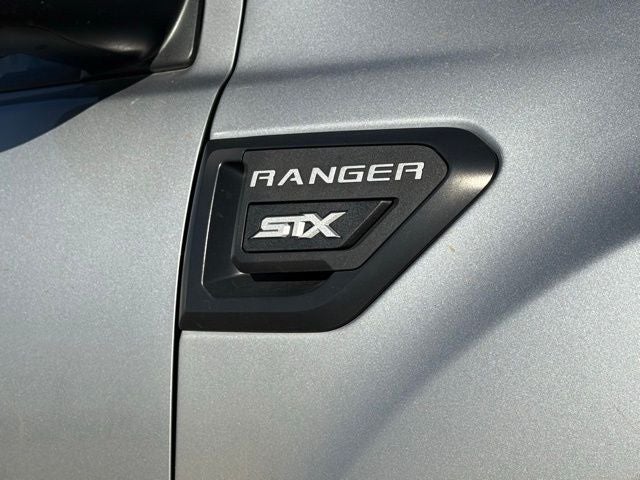 2020 Ford Ranger XL EcoBoost