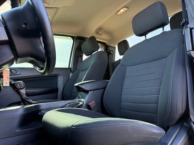 2020 Ford Ranger XL EcoBoost