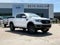 2021 Ford Ranger Lariat TREMOR