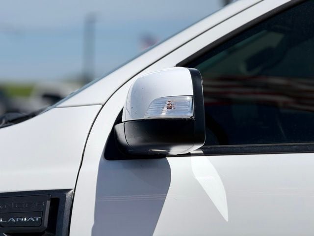 2021 Ford Ranger Lariat TREMOR