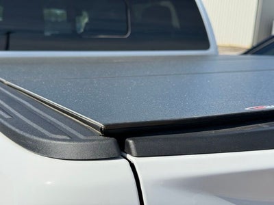 2021 Ford Ranger Lariat TREMOR