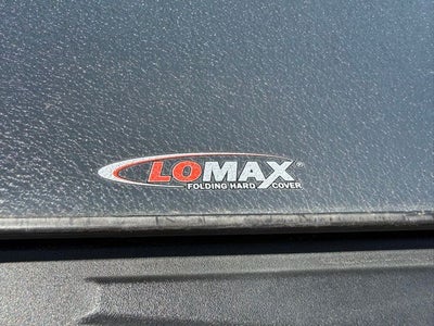 2021 Ford Ranger Lariat TREMOR