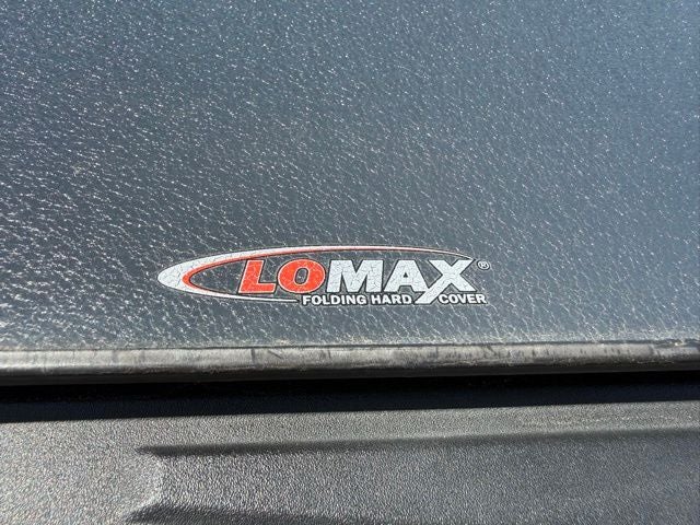 2021 Ford Ranger Lariat TREMOR