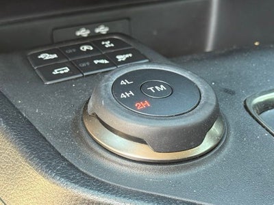 2021 Ford Ranger Lariat TREMOR