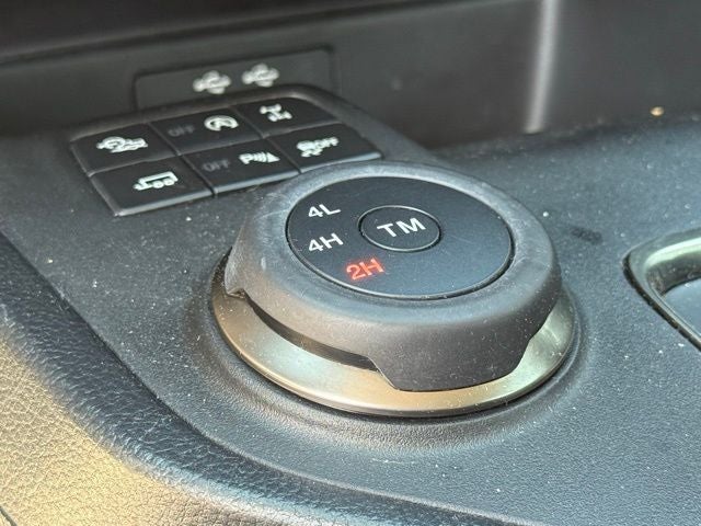 2021 Ford Ranger Lariat TREMOR