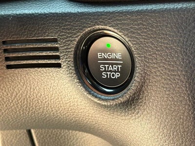 2021 Ford Ranger Lariat TREMOR