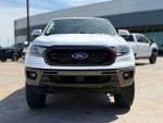 2021 Ford Ranger Lariat TREMOR