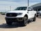 2021 Ford Ranger Lariat TREMOR