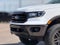 2021 Ford Ranger Lariat TREMOR