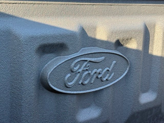 2022 Ford Ranger Lariat Ford Blue Advantage Certified