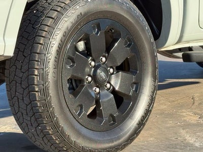 2022 Ford Ranger Lariat Ford Blue Advantage Certified