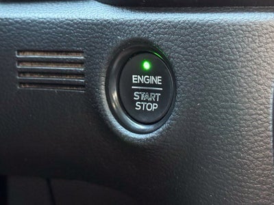 2022 Ford Ranger Lariat Ford Blue Advantage Certified