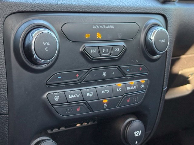 2022 Ford Ranger Lariat Ford Blue Advantage Certified