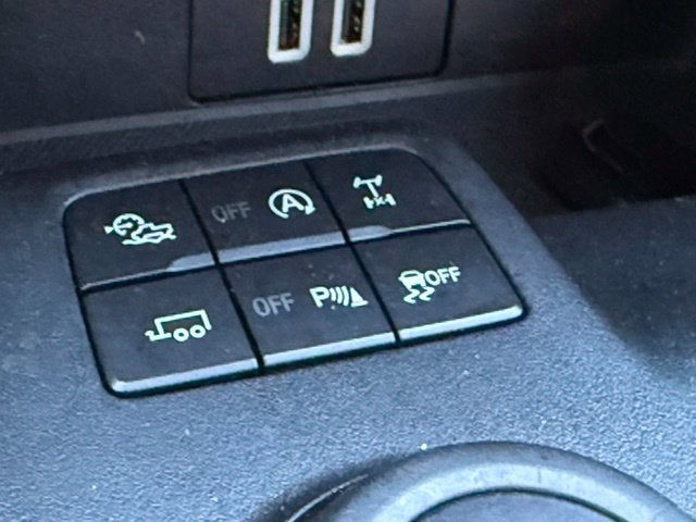 2022 Ford Ranger Lariat Ford Blue Advantage Certified