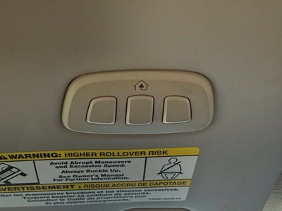 2022 Ford Ranger Lariat Ford Blue Advantage Certified