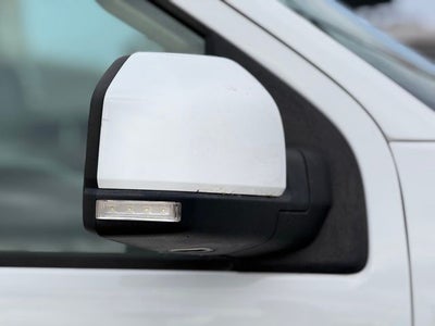 2016 Ford F-150 Lariat 5.0L V8