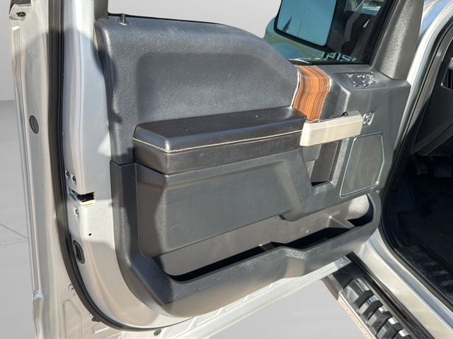 2016 Ford F-150 Lariat FX4 | 5.0L V8