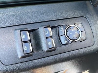 2016 Ford F-150 Lariat FX4 | 5.0L V8