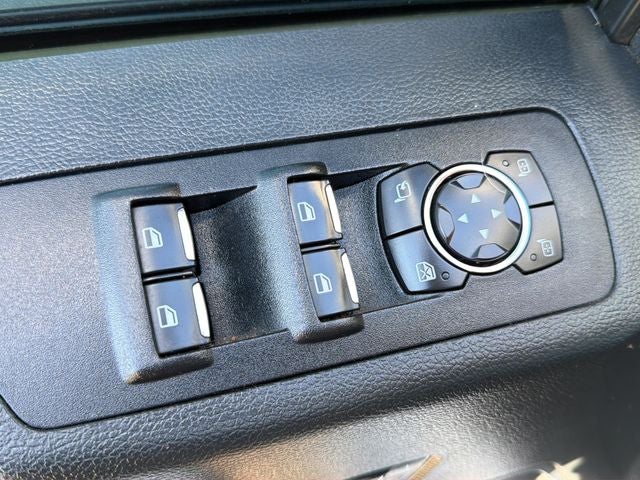 2016 Ford F-150 Lariat FX4 | 5.0L V8