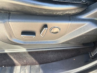 2016 Ford F-150 Lariat FX4 | 5.0L V8