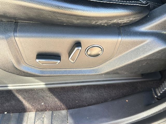 2016 Ford F-150 Lariat FX4 | 5.0L V8