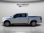 2016 Ford F-150 Lariat FX4 | 5.0L V8