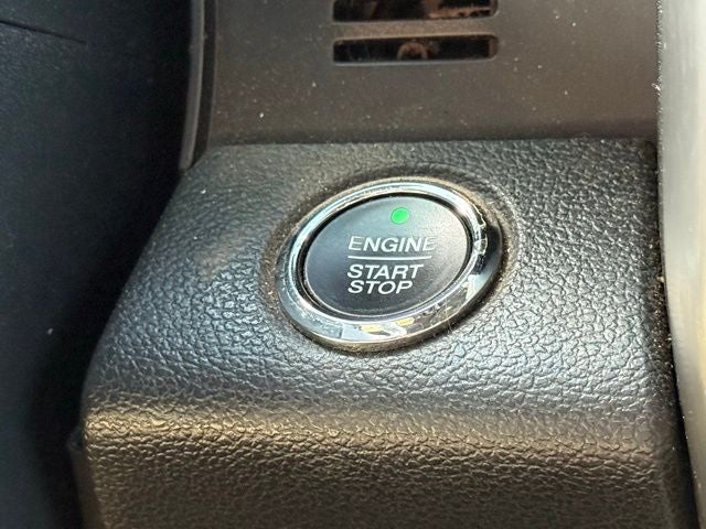 2016 Ford F-150 Platinum