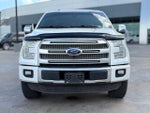 2016 Ford F-150 Platinum