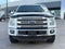2016 Ford F-150 Platinum