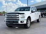 2016 Ford F-150 Platinum