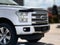 2016 Ford F-150 Platinum