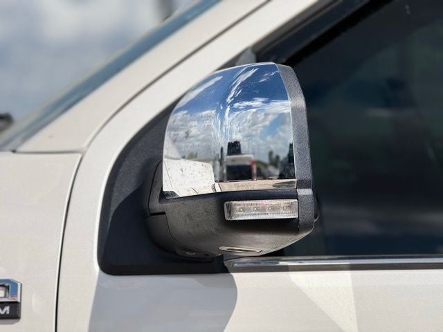 2016 Ford F-150 Platinum