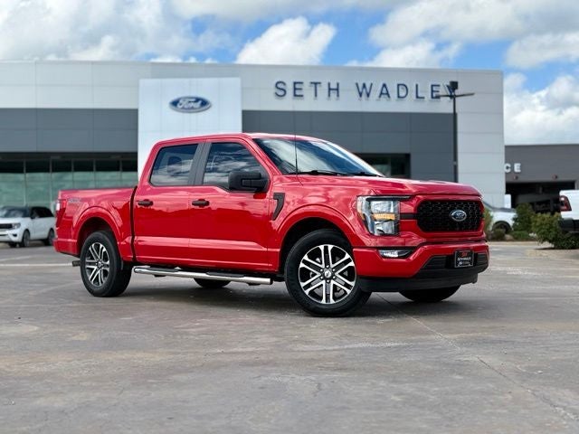 2023 Ford F-150 XL STX