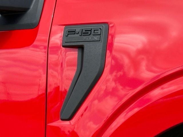 2023 Ford F-150 XL STX