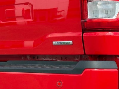2023 Ford F-150 XL STX
