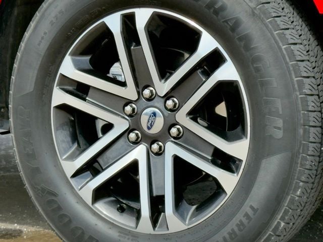 2023 Ford F-150 XL STX